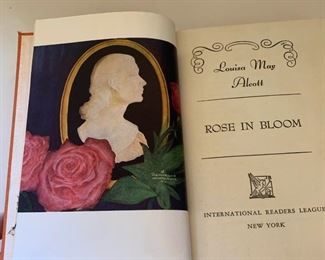 books vintage classics louisa may alcott color illustrations