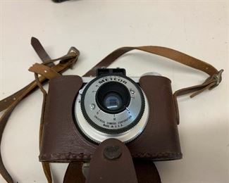 camera universal camera co meteor