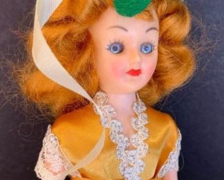 dolls usa around the world ireland