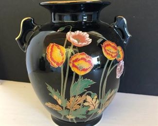 japanese vase