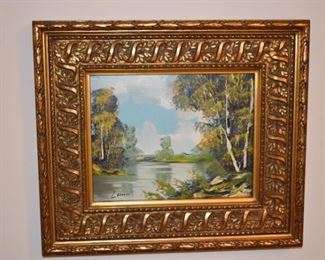 original artwork