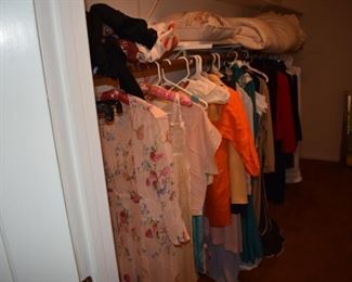 Very fine womens clothing