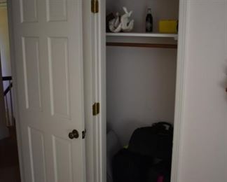 Luggage