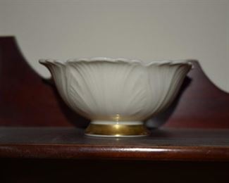 Lenox china