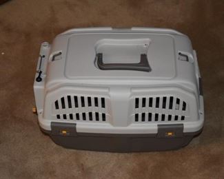 Cat carrier