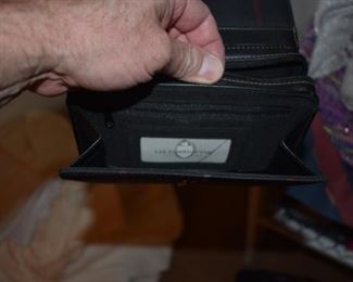 Designer purses and more common purses - many and different types and sizes