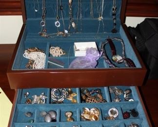 Costume Jewelry