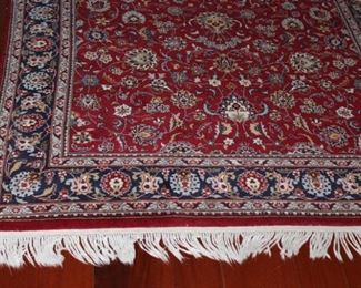 Oriental Rug