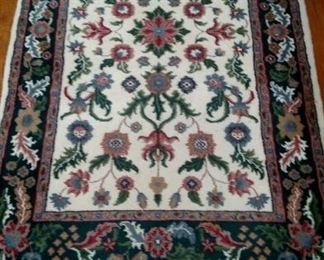 hallway rug