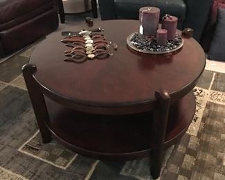 Peters-Revington Coffee Table