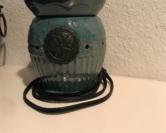 Scentsy Candle Holder