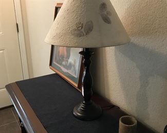 Lamps