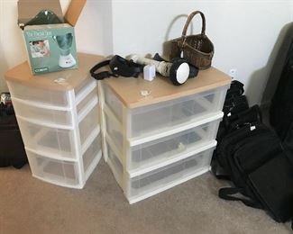 Great Storage Bins