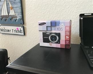 Camera