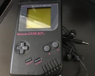 Game Boy
