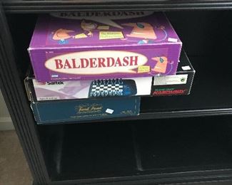 Vintage Games