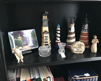 Light house decor