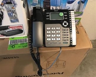 RCA Telephone