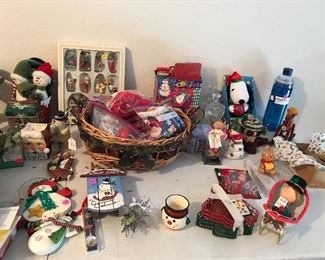 Christmas Decor