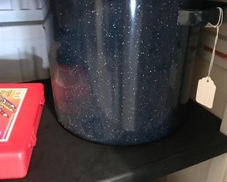 Kettle
