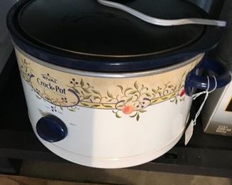 Crock Pot