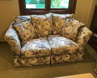 Thomasville couch