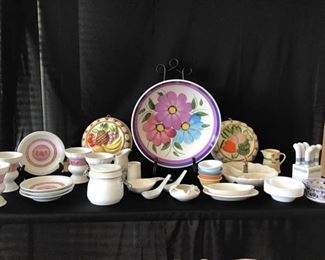 Ceramic Kitchen Collection