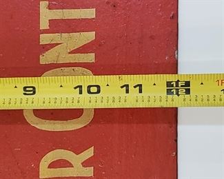 Sale Picture