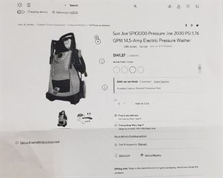 Sale Picture