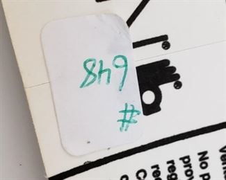 Sale Picture