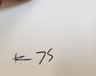Sale Picture