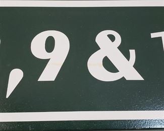 Sale Picture