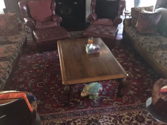 New York Tag Sales Locust Valley Upscale Mansion Striping The