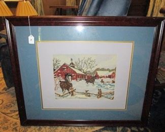 Sale Picture