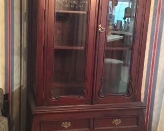 China Cabinet