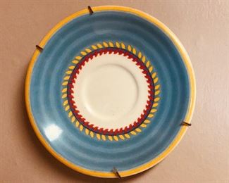Plate
