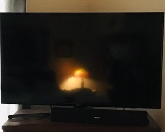 Samsung TV