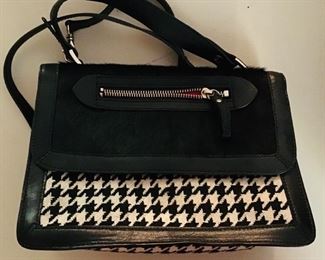 Valerie Stevens purse