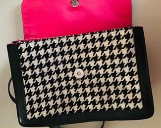 Valerie Stevens purse