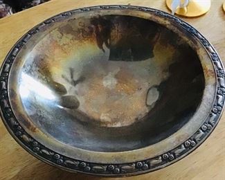 Silverplate