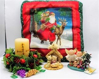 Christmas Décor