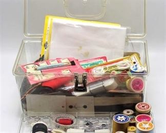 Thread Organizer/Carrier