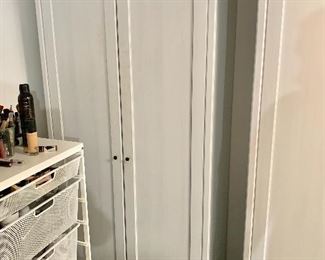 Ikea cabinets