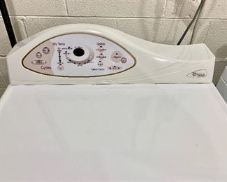 Maytag Neptune dryer (8 months old)