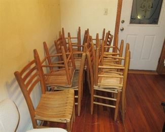 13 Chairs