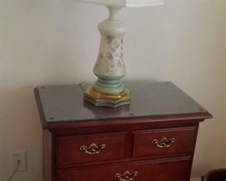 Thomasville Nightstand