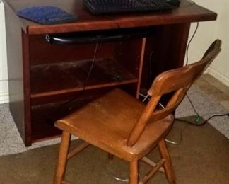 Computer Desk