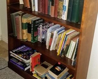 Book Shelf