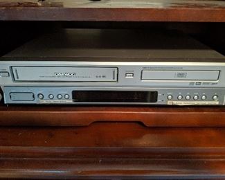 VCR