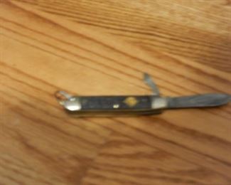 Vintage Boy Scout knife